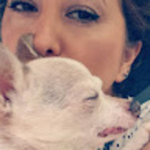 Meet your Posher, Karen